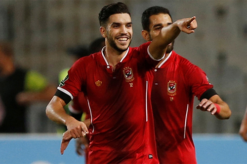 مارسيليا يَرغب في التعاقُد مع أزارو شتاء.. والأهلي قد يُوافق على "العرض المغري"