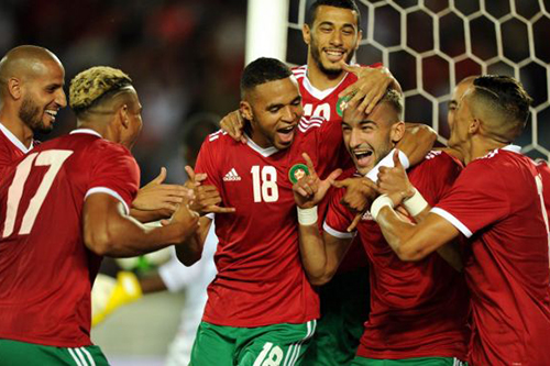 المنتخب قبل "كان" 2019.. هل يَلبس "الأسود" ثَوْب المُرشّح للظفر باللقب؟
