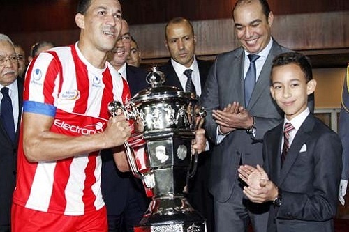 نوستالجيا كأس العرش ثلاث صفحات من نهائيات "استثنائية" للكأس الفضية