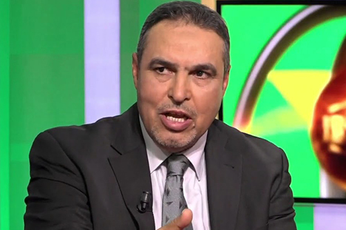 مومن لهسبورت: يَجِب على المُنتخب كَسْر "نَحْس" مُواجهات الكاميرون عَبر التارِيخ