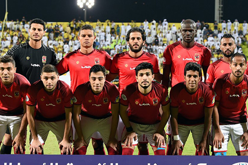 في غياب أزارو... الأهلي يتلقى هزيمة أخرى