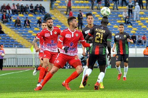 الدوري المغربي ثانيا في ترتِيب الدوريات العربية من الناحية التسوِيقية