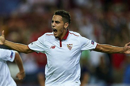 يوروبا ليغ: إشبيلية وكراسنودار يتأهلان إلى دور 32