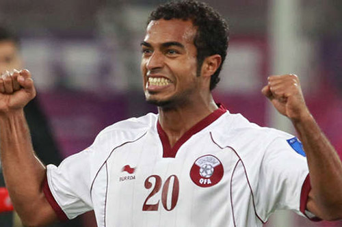 عميد قطر: طموحنا لن يتوقف في كأس آسيا