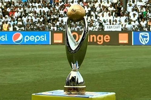 الكوت ديفوار ترد على أنباء سحب "كان2021" منها