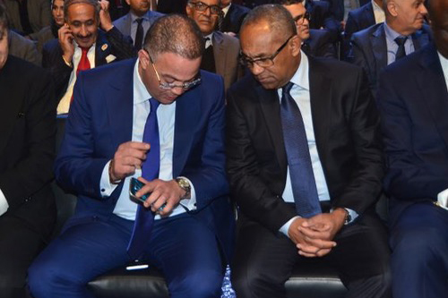 المغرب و"كان" 2019.. هل تتضرّر مجددا علاقة المملكة مع "الكاف"؟