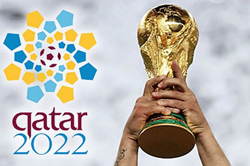 قطر ترفض مشاركة استضافة المونديال مع دول أخرى