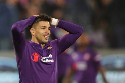 فيورنتينا ينتزع تعادلا قاتلا أمام ساسولو