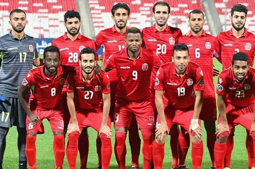 هل يشارك المحرق البحريني في الدوري السعودي؟