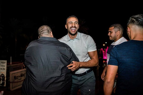 قصص فضائح اللاعبين.. مخدرات وعنف واغتصاب تضرب مواهب رياضية