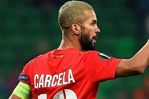 كارسيلا يَقود ستاندار انتصارٍ جديد ويتطلع للمُنتخب