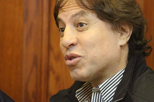 الاتحاد المصري: طلب استضافة أمم أفريقيا قرار دولة