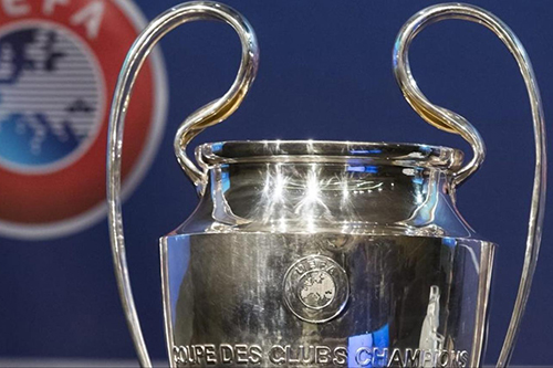 كبار أوروبا يأملون تجنب ليفربول وأتلتيكو في قرعة مسابقة دوري الأبطال