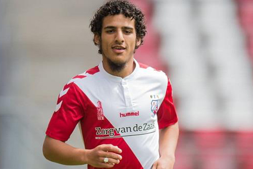بورصا سبور يستغل وضعية ياسين أيوب بفاينورد