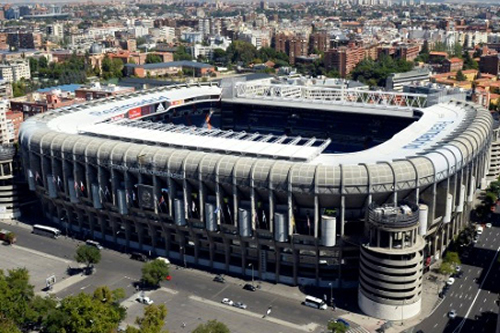 كوبا ليبرتادوريس: 4 ألاف شرطي في مدريد لحفظ الأمن