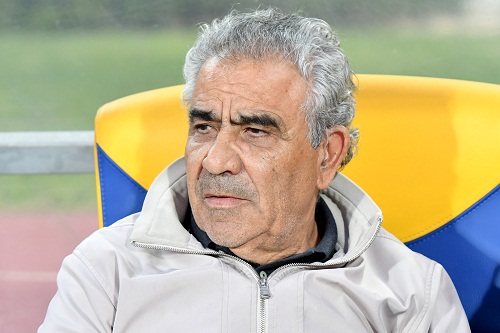 البنزرتي يُقنع أعراب بالبقاء رفقة الوداد.. ويتشبث بثوابت الفريق