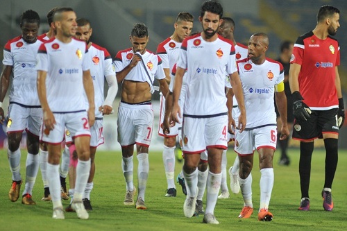 صحف الخميس: الوداد يفاوض نجومه للتجديد وأحداد يعود للدار البيضاء معارا