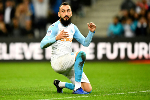 ميتروغلو معارا من مرسيليا إلى غلطة سراي التركي