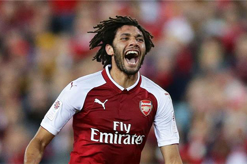 روما الإيطالي يسعى للتعاقد مع المصري محمد النني