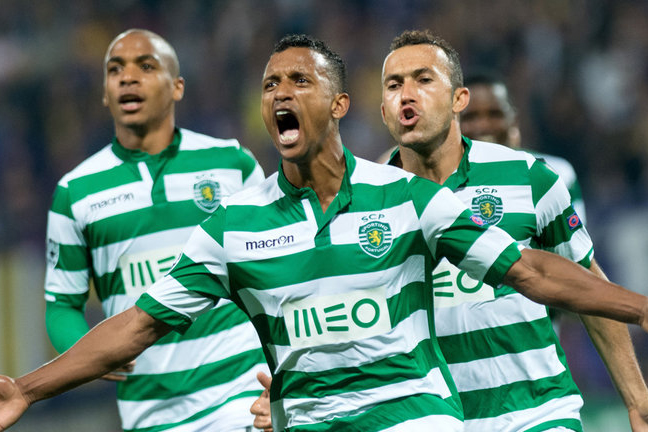 سبورتنغ يستعيد الانتصارات في الدوري البرتغالي