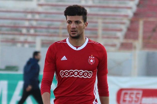 النجم الساحلي يعير نجمه للفيحاء السعودي
