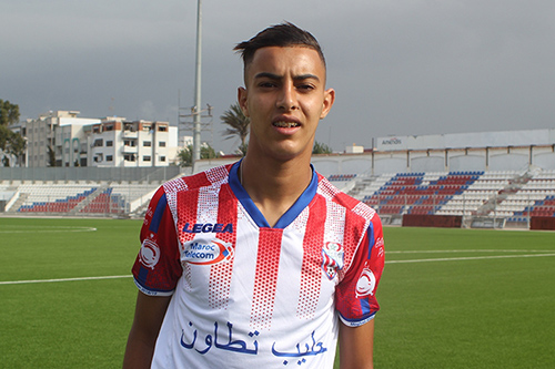 الوردي: سأوقِّع للرجاء فور عودتي من غامبيا