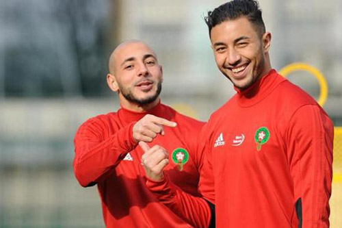 بوحدوز في صراعٍ للعودة إلى ألمانيا ويَبحث عن فريق خليجي لإنهاء المَوسم