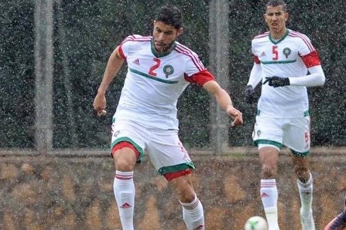 الوداد ينجح في إقناع جبران باختيار الضفة الحمراء