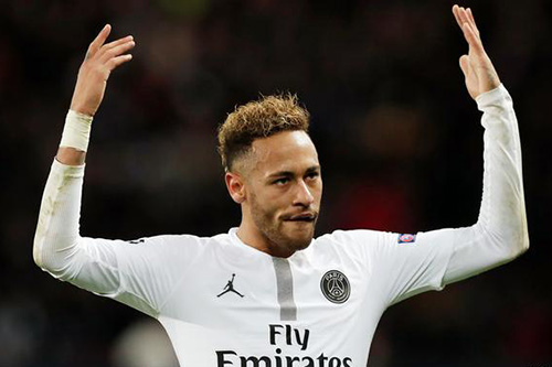 شخصية نيمار..عقبة أمام انتقاله إلى ريال مدريد
