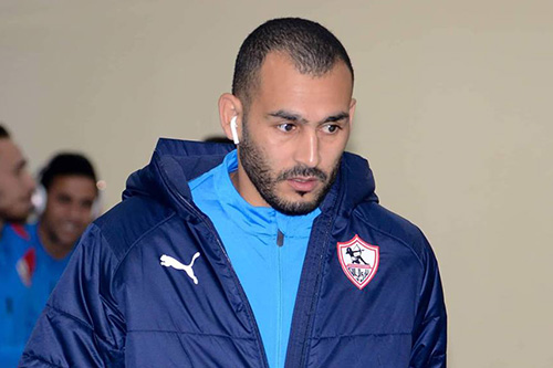 5 دقائق تقنع جمهور الزمالك ببوطيب.. ومطالب للمدرب بمنحه الرسمية