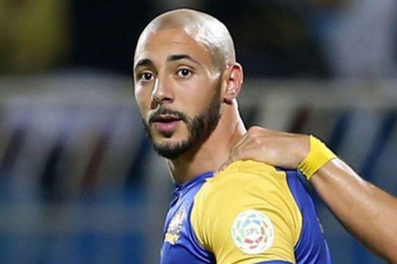 امرابط: التحكيم والغيابات ليست عذراً لتعادل النصر