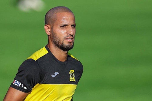 بيراميدز المصري يَضع عينه على الأحمدي.. وجمهور الاتحاد يؤيد رحيله