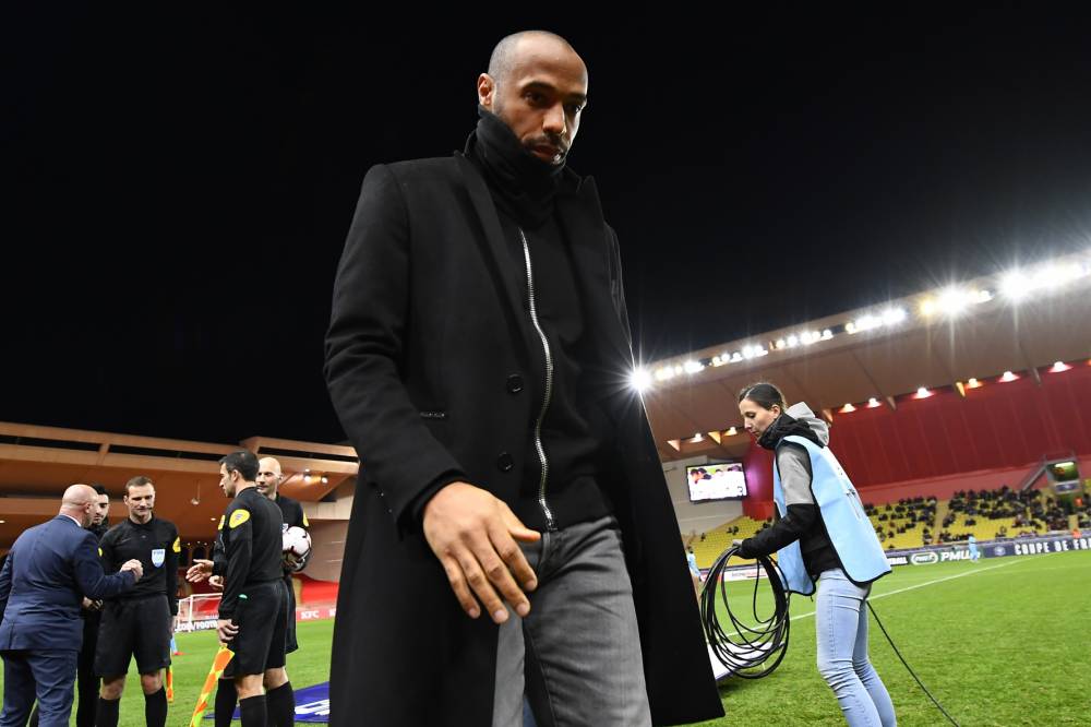 ميتز يعمق من جراح موناكو ويطيح به خارج الكأس