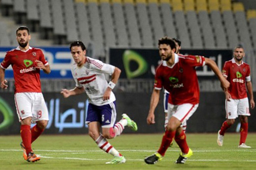رسميا.. تحديد موعد قمة الأهلي  والزمالك المؤجلة
