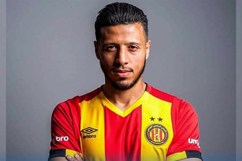 التونسي البدري يهزم المغربي زياش والجزائري محرز