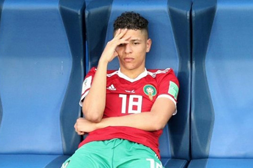 معاناة حارث تتفاقم بسبب أزمة "السهرة" وليون الفرنسي يدخل على الخط
