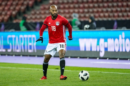 شيكابالا يرفض عرض مولودية وجدة.. والأخير يغلق لائحة أجانب "المركاتو"