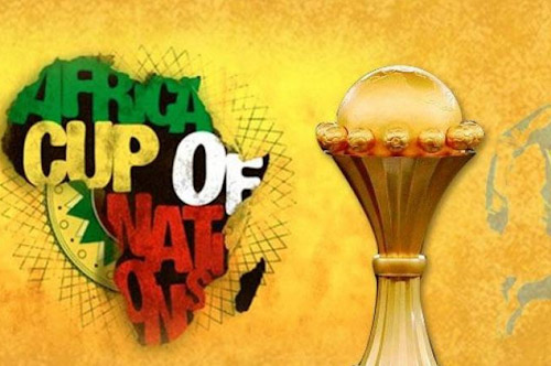 مصر تفوز بحق استضافة كأس أمم أفريقيا 2019