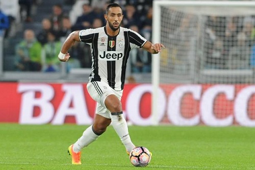 ريال مدريد يرفض خدمات مهدي بنعطية بعد اقتراح من أحد الوسطاء