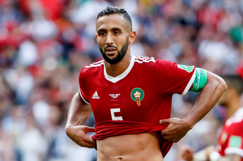 الجمهور المغربي "ينتفض" في وجه بنعطية ويرفض انتقاله إلى قطر