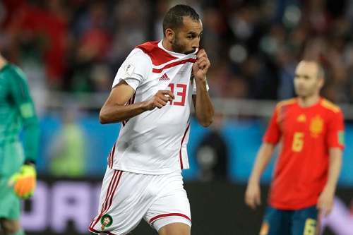 الزمالك يُوقِف مديره التنفيذي بسبب صفقة المغربي خالد بوطيب