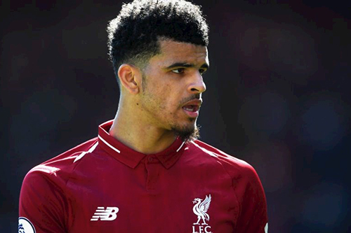 بورنموث يتعاقد رسميا مع سولانكي مهاجم ليفربول
