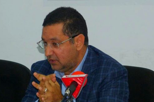 الفيلالي: مُشاركة نغاه ونناح في الديربي قانُونية