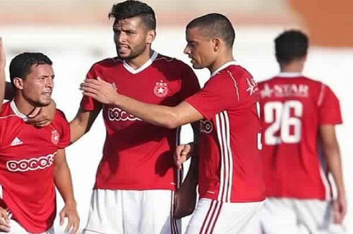 غيابات وازنة في صفوف النجم قبل لقاء الرجاء