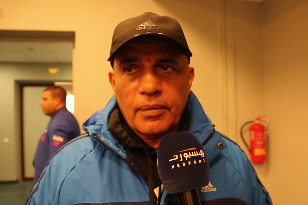طاليب لـ"هسبورت": ينتظرنا عمل كبير والضغط على الزمالك في مصر