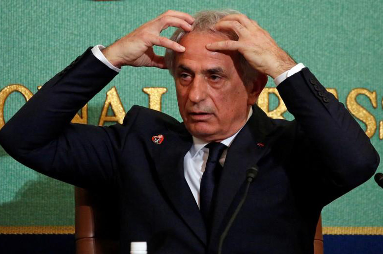 مدرب نانت: التركيز سيشكون صعبا بعد مأساة سالا