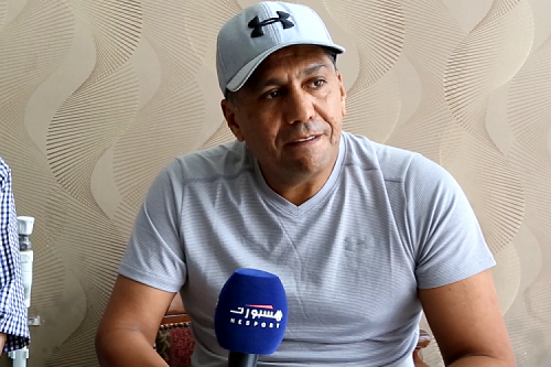 صحف الثلاثاء: الطاوسي يزيد من متاعب الرجاء.. ووادو يفتح النار على خرجة