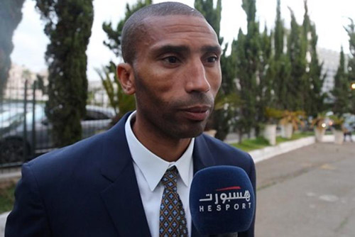 وادو يحذِّر من تربّصات خرجة.. ويَصف سايس بعميد المنتخب المُستقبلي