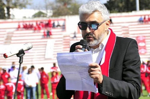 الفتح: اختفاء شعار الوداد ونجمتيْه القارّيتين من التذاكر خطأ غير مقصود