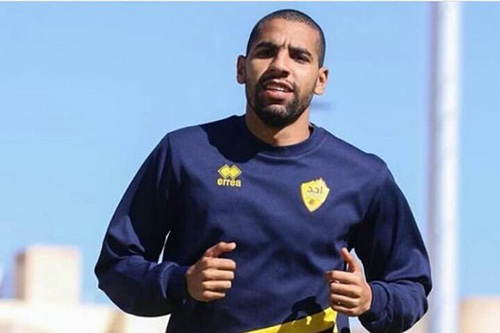 أحد: مؤمن زكريا لا يمكنه ممارسة كرة القدم